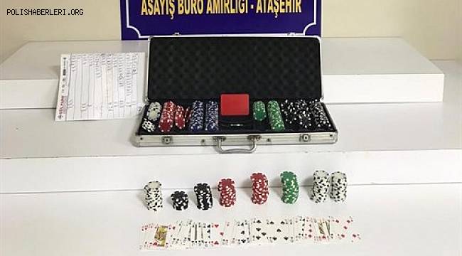 Ataşehir İlçe Emniyet Müdürlüğü-Basın Duyurusu 