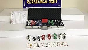 Ataşehir İlçe Emniyet Müdürlüğü-Basın Duyurusu