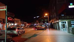 BALIKESİR'DE HUZUR VE GÜVEN UYGULAMASI 