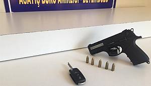 Beylikdüzü İlçe Emniyet Müdürlüğü-Basın Duyurusu 