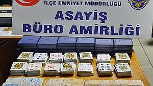 Çekmeköy İlçe Emniyet Müdürlüğü-Basın Duyurusu 