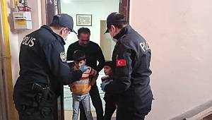 Iğdır'da Çocuklar 