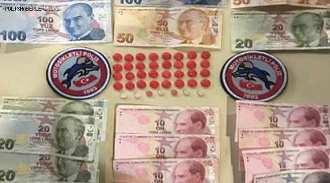 Kağıthane İlçe Emniyet Müdürlüğü-Basın Duyurusu