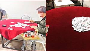 Konya Selçuklu İlçemizde Ekiplerimizce Denetim Yapıldı 