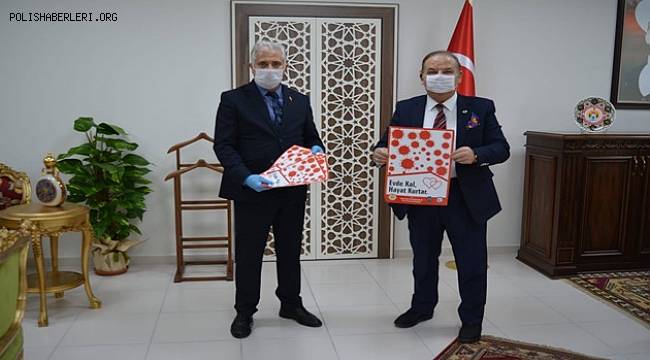 Menteşe Polisinden Örnek Çalışma 