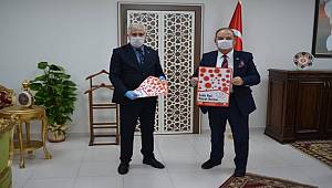 Menteşe Polisinden Örnek Çalışma 
