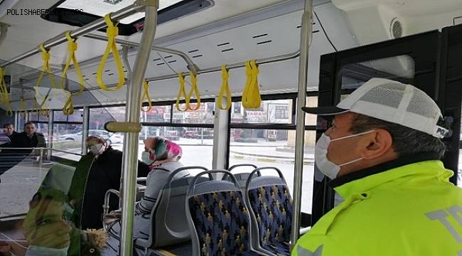 Ölümlü Trafik Kazalarının Azaltılması Sıralamasında 81 İl İçerisinde Başarı Sıralamasında 16.cıyız 