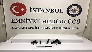Sancaktepe İlçe Emniyet Müdürlüğü-Basın Duyurusu 