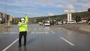 Türkiye Güven Huzur Uygulaması 