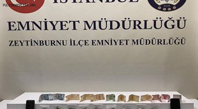 Uyuşturucu Madde İmal ve Ticareti