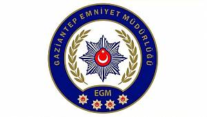 UYUŞTURUCU TACİRLERİNE YÖNELİK MÜCADELEMİZ KARARLILIKLA DEVAM EDİYOR  
