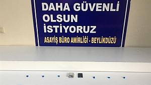 Beylikdüzü İlçe Emniyet Müdürlüğü-Basın Duyurusu 