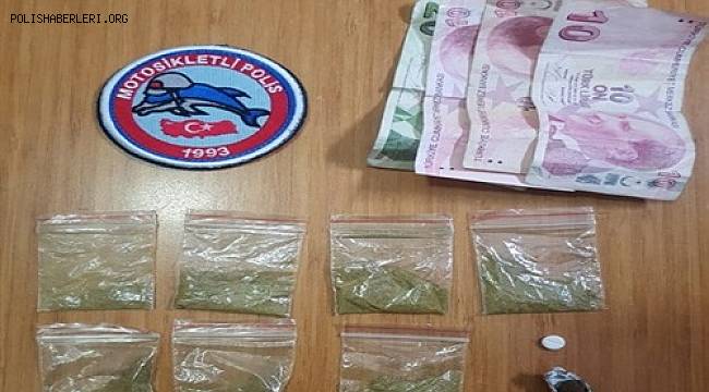 Kağıthane İlçe Emniyet Müdürlüğü-Basın Duyurusu 