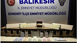 KUMARHANEYE ÇEVRİLMİŞ EVE KUMAR BASKINI 