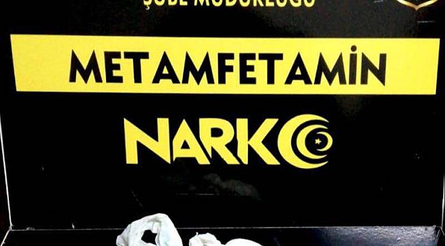 Bitlis Narkotik Suçlarla Mücadele Şube Müdürlüğümüzce Yapılan Çalışmalar