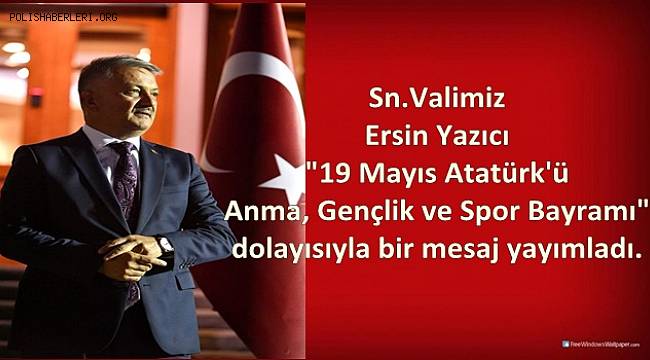 GENÇLİĞİMİZE SAHİP ÇIKMAK, GELECEĞİMİZE SAHİP ÇIKMAKLA EŞ ANLAMLIDIR 