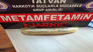 Tatvan Narkotik Suçlarla Mücadele Grup Amirliğimizce Yapılan Çalışmalar 