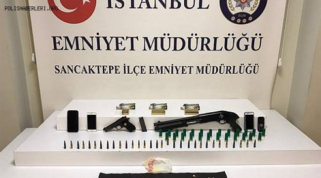 “Uyuşturucu veya Uyarıcı Madde İmal veya Ticareti” konusu ile ilgili yapılan çalışmalar kapsamında; 