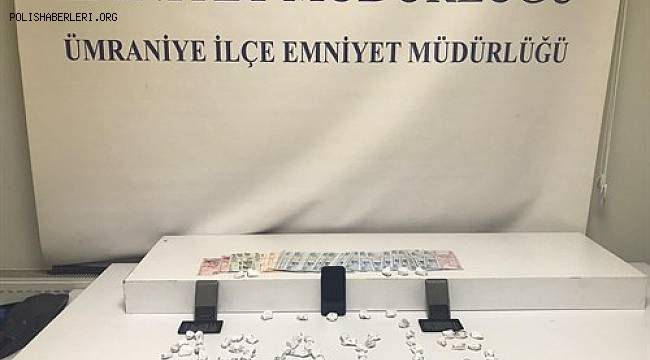 “Uyuşturucu veya Uyarıcı Madde İmal veya Ticareti” konusu ile ilgili yapılan çalışmalar kapsamında; 