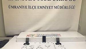 “Uyuşturucu veya Uyarıcı Madde İmal veya Ticareti” konusu ile ilgili yapılan çalışmalar kapsamında;