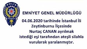 20.06.2020 Tarihli Basın Açıklaması 