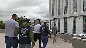 Ankara Emniyet Müdürlüğü'nden Sayaç Operasyonu
