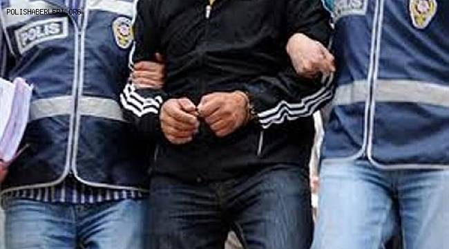 Bahçelievler'de Polisin Dur İhtarına Uymayan Ve Kaçmaya çalışan Şahislar Yakalandı