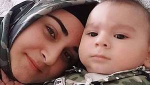 Bedirhan Bebek ve Annesinin Faillerinden Biri Olan Terörist Öldürüldü 