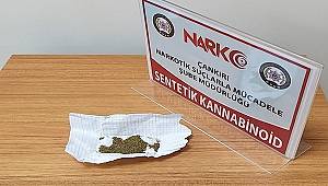 Çankırı Emniyeti Narkotik Şube 2020/Haziran Faaliyetleri