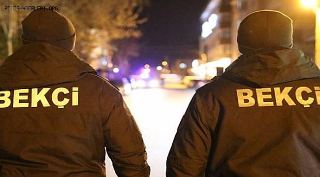 Çarşı ve Mahalle Bekçileri Kanunu teklifi TBMM Genel Kurulu’nda 11.06.2020 tarihinde kabul edilerek kanunlaşmıştır. 
