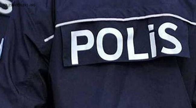 ELAZIĞDA İKAMETTEN HIRSIZLIK 
