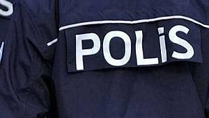 ELAZIĞDA İKAMETTEN HIRSIZLIK 