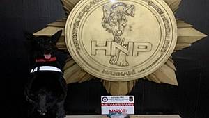 Hakkari’de Uyuşturucu Madde Ticareti 