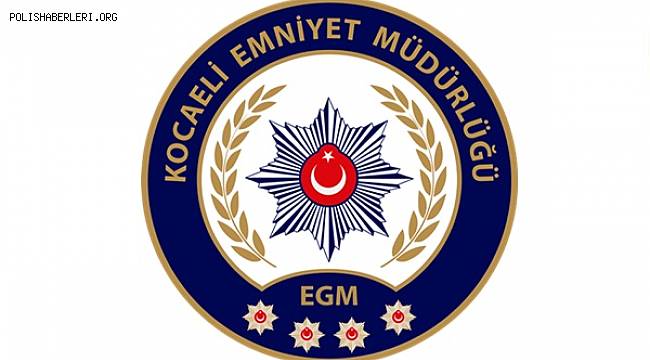 İzmit İlçemizde 08.06.2020 Günü Yapılan Operasyon İle G.A İsimli Şahıs Yakalanmıştır. 