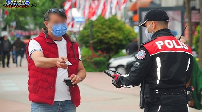 Kocaelinde Koronavirüs (Kovid-19) Salgınının Yayılmasının Önlenmesi İçin 718 İş Yeri Denetlendi