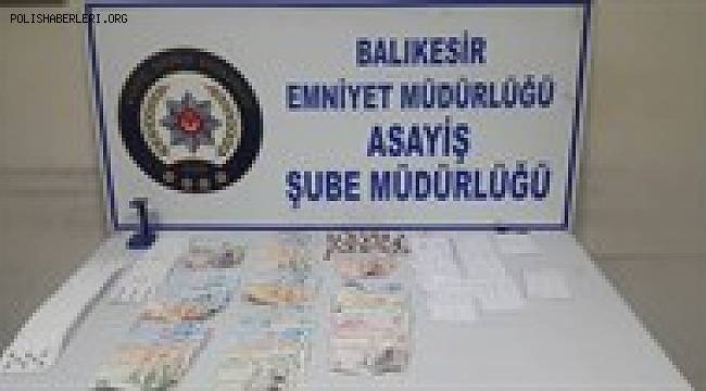 KUMARHANEYE DÖNÜŞTÜRÜLEN BİRAHANEYE BASKIN 