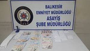 KUMARHANEYE DÖNÜŞTÜRÜLEN BİRAHANEYE BASKIN