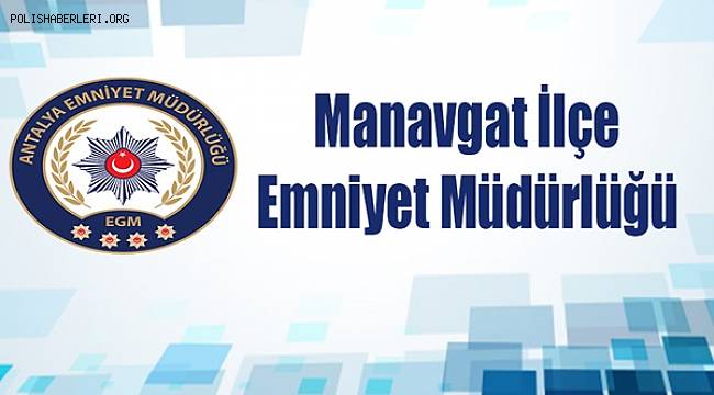 Manavgat İlçesinde Otodan Hırsızlık Suçundan Yakalanan 2 Şüpheli ile Aranan 2 Şahıs Tutuklandı 