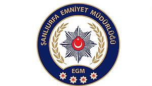 Şanlıurfa Merkezli Fetö/Pdy Silahlı Terör Örgütünün Asker Yapılanmasına Yönelik Operasyon Yapıldı 