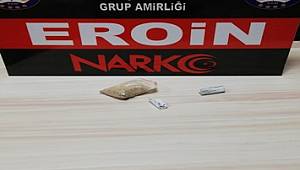 Tatvan Narkotik Suçlarla Mücadele Grup Amirliğimizce Yapılan Çalışmalar 