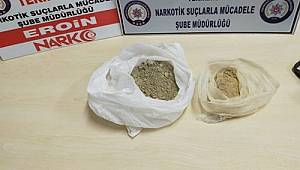 Tekirdağ Emniyeti Uyuşturucuya Geçit Vermiyor