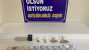 torbacı” olarak tabir edilen şahıslara yönelik olarak toplam (4) farklı adrese  operasyon Yapıldı