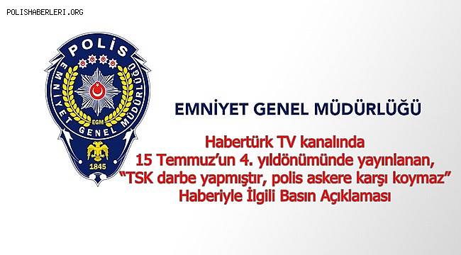 16.07.2020 Tarihli Basın Açıklaması konulu basın açıklaması 