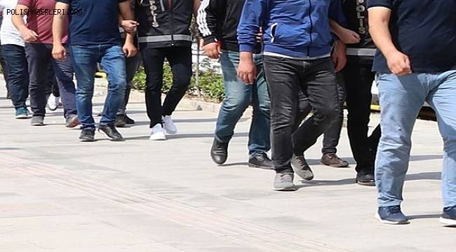 17 İlde Milyonluk Yasa Dışı Bahis Operasyonu 