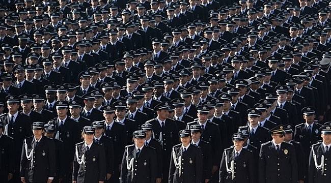 Adli Bilimler Enstitüsü Lisansüstü Eğitim Programalarına Öğrenci Alımı 