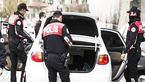 Ankara Emniyeti Asayiş Faaliyetlerine İlişkin Basın Açıklaması