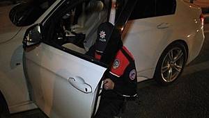 Ankara Emniyeti Asayiş Faaliyetlerine İlişkin Çalışmalarda 