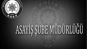 Antalya’da Kendilerini Savcı-Polis Olarak Tanıtarak Dolandırıcılık Yapan Şahıslar Yakalandı 