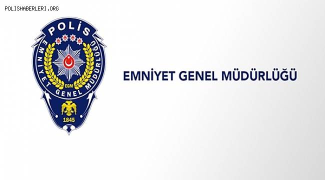 Emniyet Genel Müdürlüğü 30.07.2020 Tarihli Basın Açıklaması