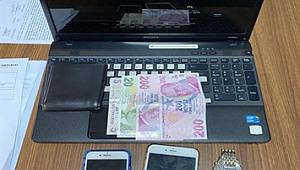 “Evden Hırsızlık” konusu ile ilgili yapılan çalışmalar kapsamında; 